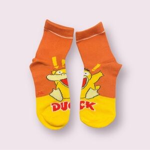 Pokemon Psyduck Socks